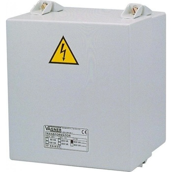 Vágner Pool Bezpečnostní transformátor 900 W, 230 V/12 V