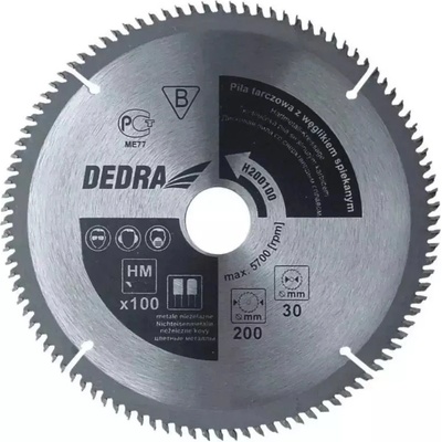 DEDRA H500100