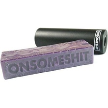 Primo BMX Peg BMX PRIMO BINARY PL V2 ALU X OSS + VOSK Čierna, 4,5"