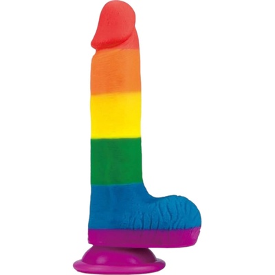 Lovetoy Prider Dildo 20 cm