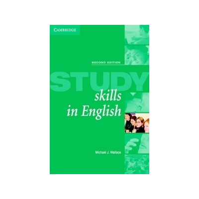 Study Skills in English Second Edition PB