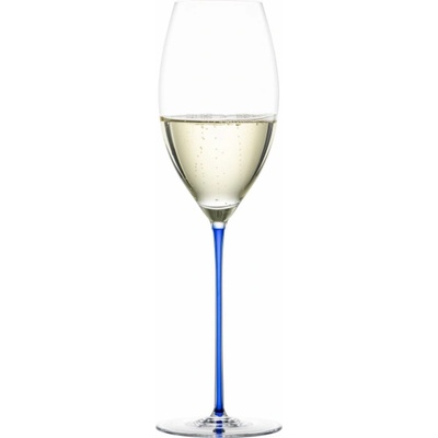 Zwiesel Glas Sklenice na víno modrá Enoteca Color 415 ml