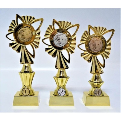 VIZINGR Poker trofeje 106-181 106-181/27 cm