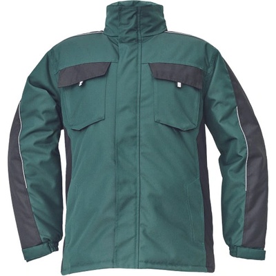 Cerva MAX NEO Parka zelená
