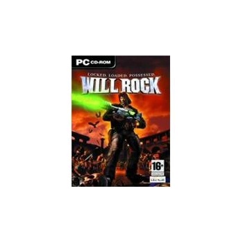 Will Rock