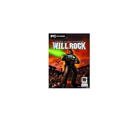 Will Rock