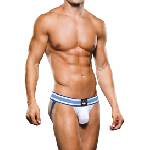 Prowler Jock White-Blue S