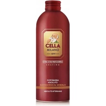 Cella Milano Buongiorno al Sandalo voda po holení 500 ml