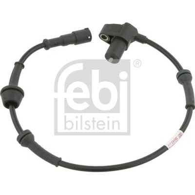 FEBI BILSTEIN Snímač počtu otáčok kolesa 26043