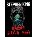 King Stephen - Bazar zlých snů