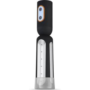 CRUIZR CS08 Penis Pump with Sucking Function