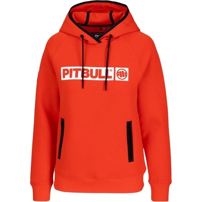 PitBull West Coast Georgia Red