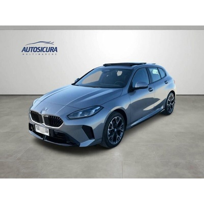 BMW 118d M Sport 110 kW