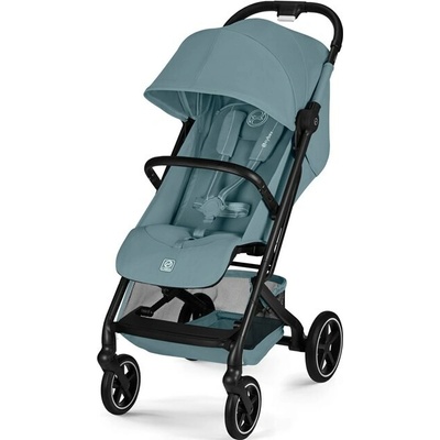 Cybex Beezy Gold Stormy Blue 2026