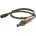 BOSCH 0 258 003 666 Lambda sonda (0258003666)