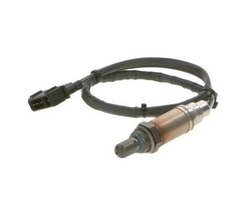 BOSCH 0 258 003 666 Lambda sonda (0258003666)