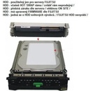 Fujitsu SATA 6GB 2TB 7,2k 3,5", S26361-F5636-L200