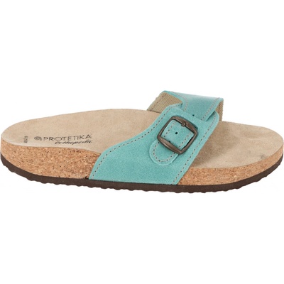 Protetika šľapky ORS T 05 tyrkysová