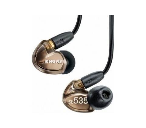 Shure SE535