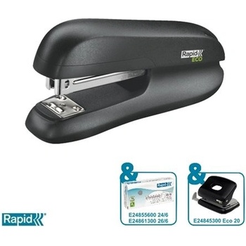 Rapid ECO