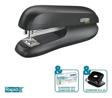 Rapid ECO