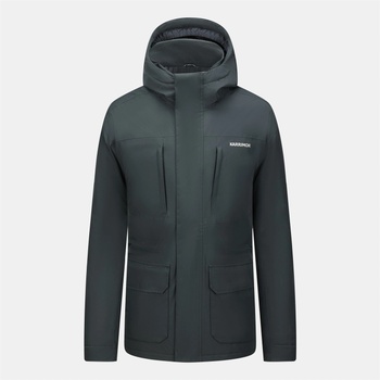 Karrimor Анорак Karrimor Men's Tundra Waterproof THERMOLITE Insulated Parka - Black