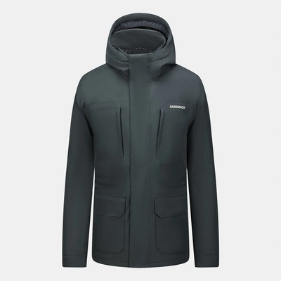 Karrimor Анорак Karrimor Men's Tundra Waterproof THERMOLITE Insulated Parka - Black