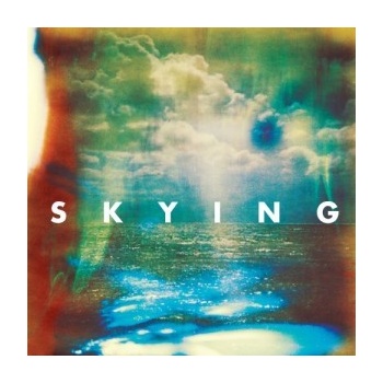 HORRORS: SKYING CD