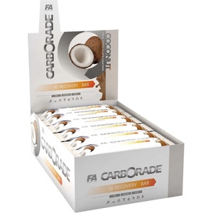 FA Nutrition Carborade Recovery Bar [24 x 40 грама] Брауни