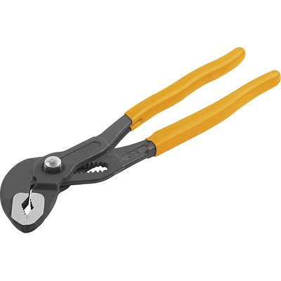 TOLSEN Stavitelné SIKO kleště 255 mm 10329 – Zboží Dáma