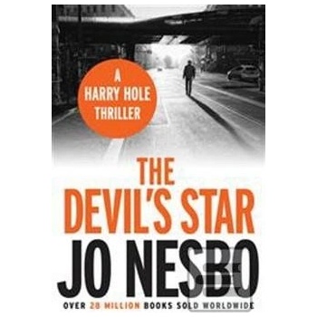 Devils Star