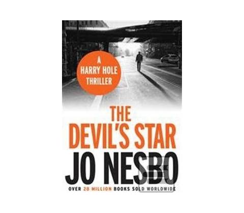 Devils Star