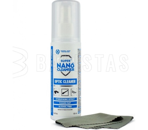 NANOPROTECH GNP Čistič optik 100 ml