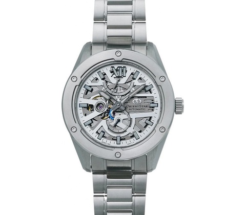 Orient BZ0001S00B