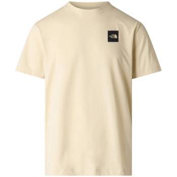 Image 1 of The North Face M Evolution Box Half Dome Regular Short Sleeve Tee Размер: XXL / Цвят: бежов