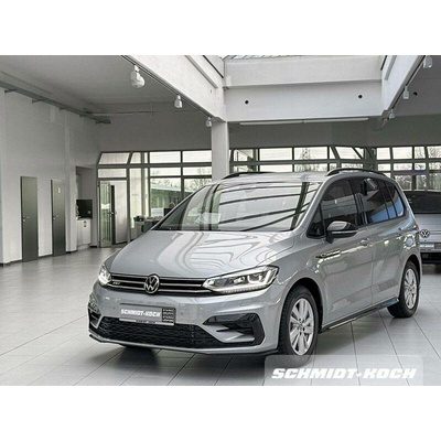 Volkswagen Touran 1.5 TSI Highline DSG 110 kW