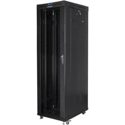 Lanberg 42U V2 FF01-6042-12BL