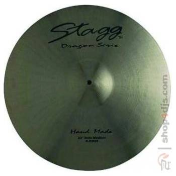 Stagg SH-RM20R