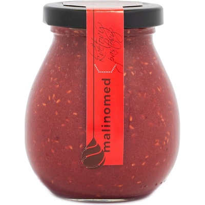 Včelín medy Malinomed 300 g