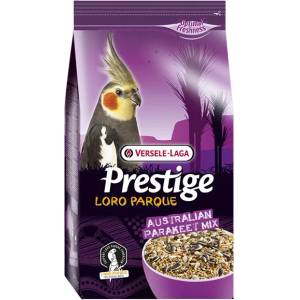 Versele-Laga Versele Laga Australian Parakeet 1кг - храна за средни папагали