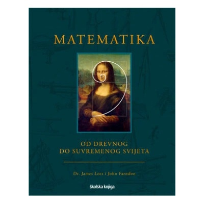 Matematika - od drevnog do suvremenog svijeta