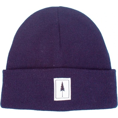 NIKIN Зимна шапка (beanie) Nikin Treeanie Classic Sleek Beanie - Navy - размер One Size (204-8411-0711)