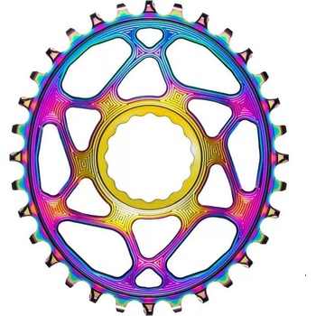 Absolute RF Oval Boost 148