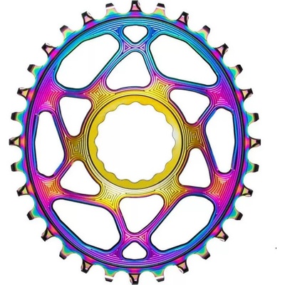 Absolute RF Oval Boost 148