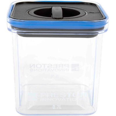 Preston Krabička Bait Safe Container 0,7l