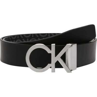 Calvin Klein Колан черно, размер 110