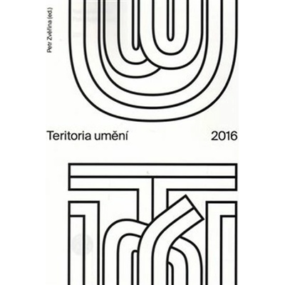 Teritoria umění 2016 - Petr Zvěřina