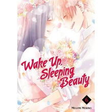 Wake Up, Sleeping Beauty 6 Morino MegumiPaperback