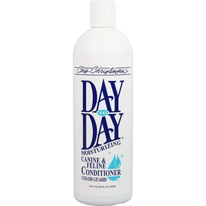 Chris Christensen Day to Day Conditioner Балсам с Витамин Е и Овес за честа употреба 473ml концентрат 8: 1