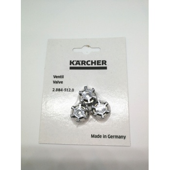 Kärcher Клапани к-т hds (2.884-512.0)